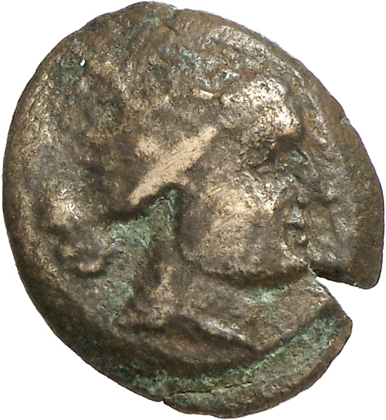 CN Type cn.imbros.1_ed.6, аверс, cn-coins