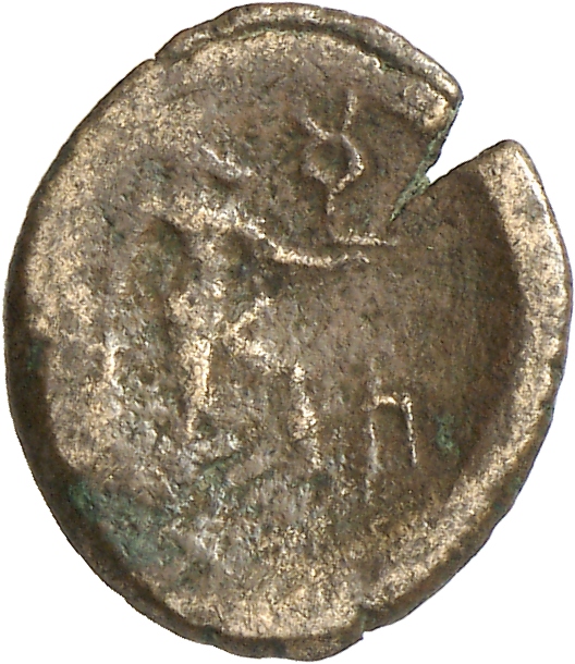 CN Type cn.imbros.1_ed.6, реверс, cn-coins