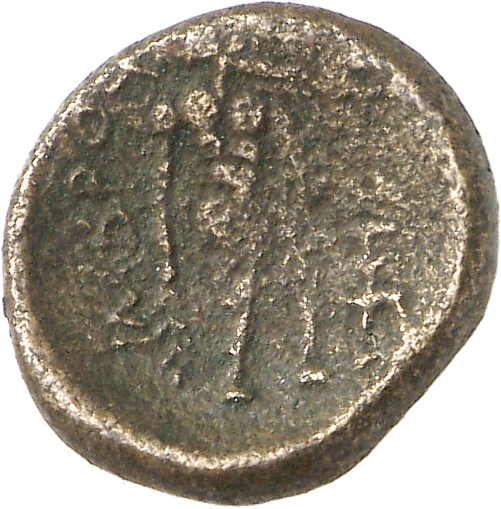 CN Type cn.imbros.1_ed.6, реверс, cn-coins