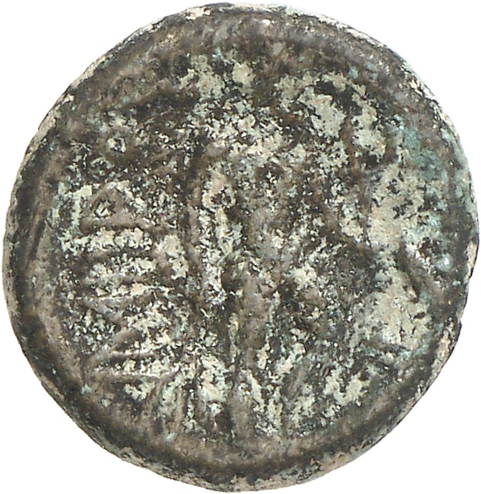 CN Type cn.imbros.1_ed.6, реверс, cn-coins
