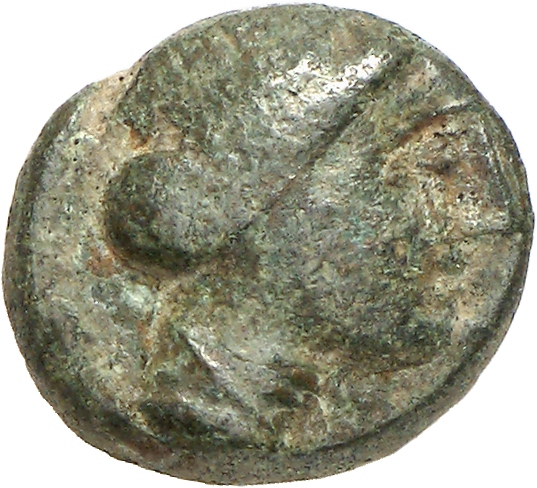 CN Type cn.imbros.1_ed.8, аверс, cn-coins