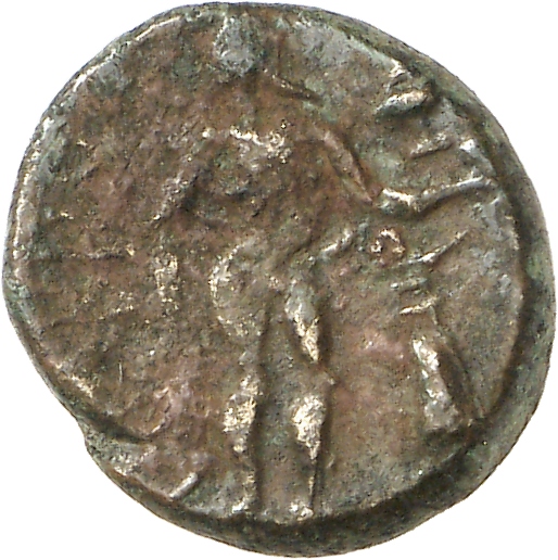 CN Type cn.imbros.1_ed.8, реверс, cn-coins