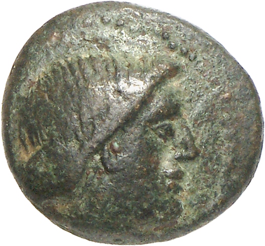 CN Type cn.imbros.1_ed.6, аверс, cn-coins