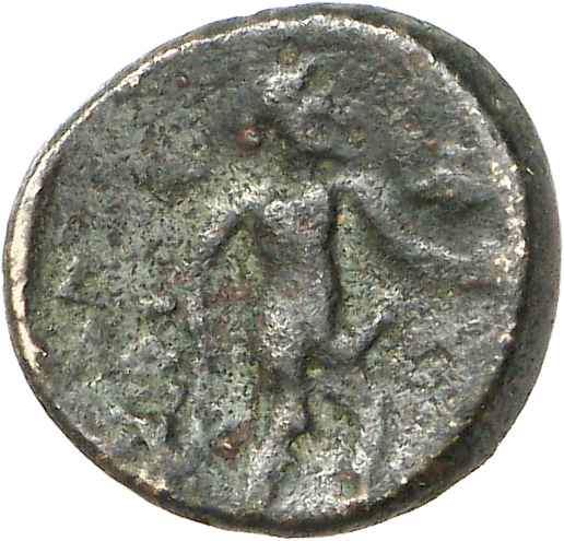 CN Type cn.imbros.1_ed.6, реверс, cn-coins