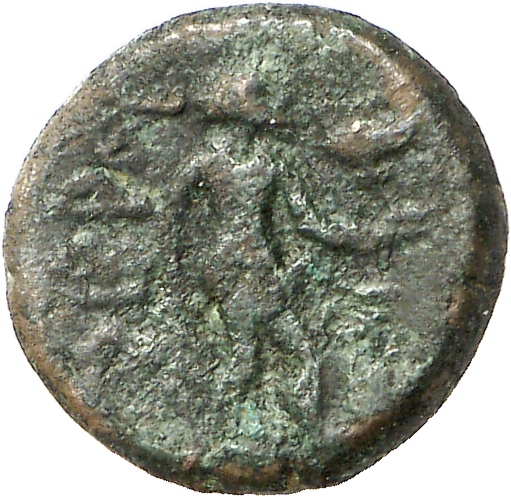 CN Type cn.imbros.1_ed.6, реверс, cn-coins