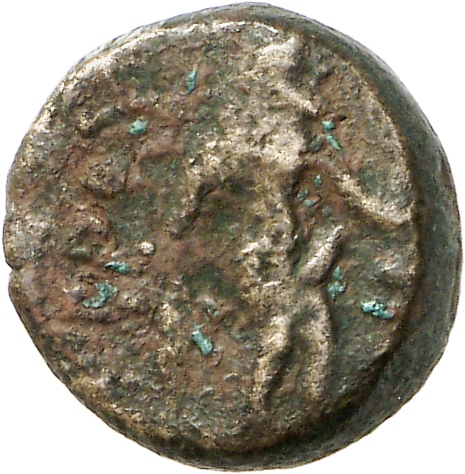 CN Type cn.imbros.1_ed.6, реверс, cn-coins