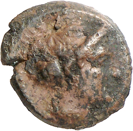 CN Type cn.imbros.1_ed.6, аверс, cn-coins