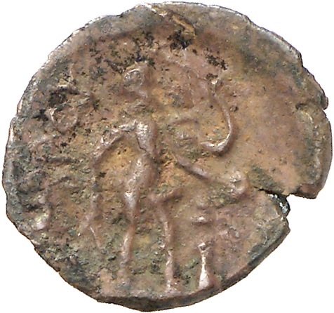 CN Type cn.imbros.1_ed.6, реверс, cn-coins