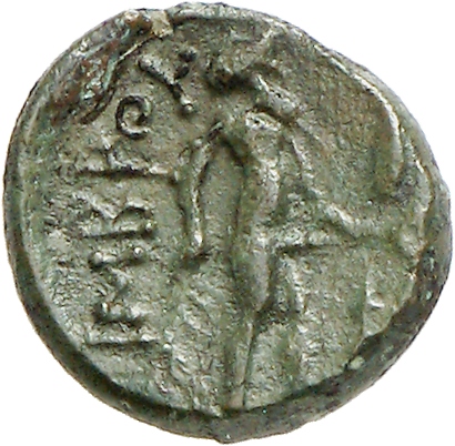 CN Type cn.imbros.1_ed.9, реверс, cn-coins