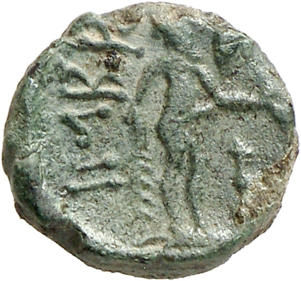 CN Type cn.imbros.1_ed.9, реверс, cn-coins