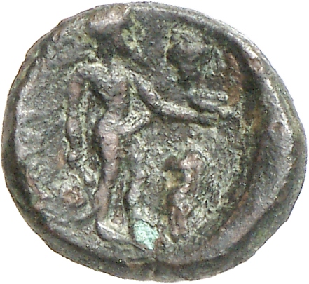 CN Type cn.imbros.1_ed.9, реверс, cn-coins