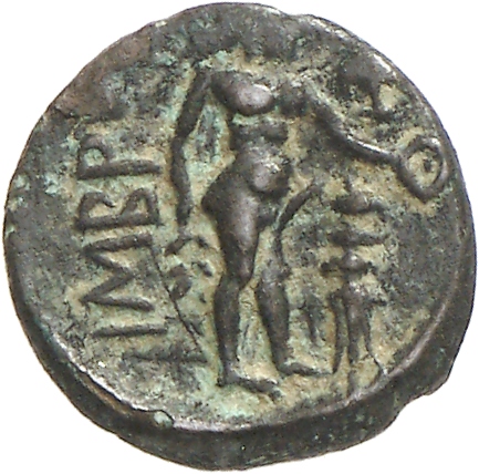CN Type cn.imbros.1_ed.8, реверс, cn-coins