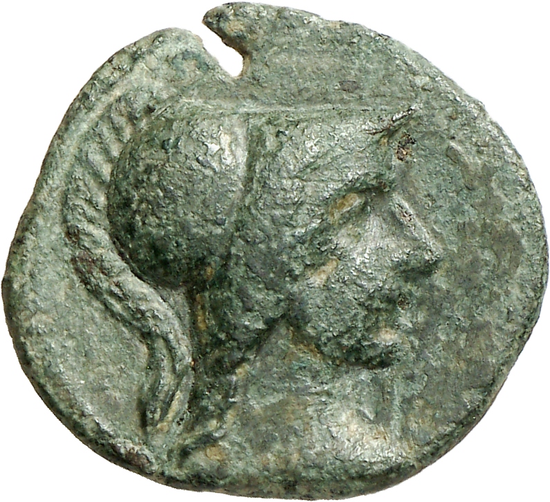 CN Type cn.imbros.1_ed.24, аверс, cn-coins