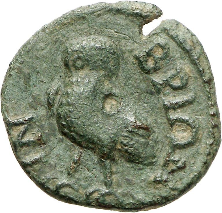 CN Type cn.imbros.1_ed.24, реверс, cn-coins