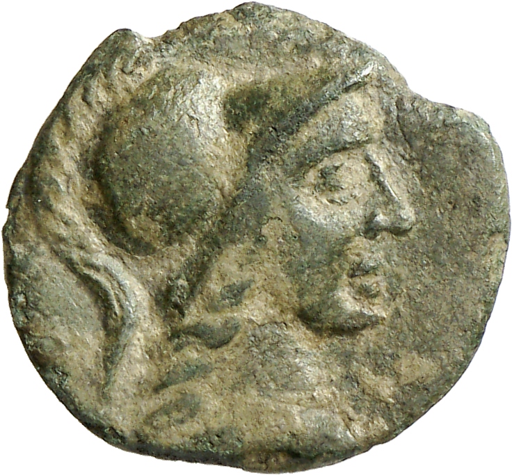 obverse CN Type cn.imbros.1_ed.22