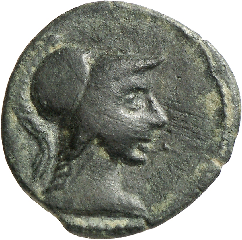 аверс CN Type cn.imbros.1_ed.26