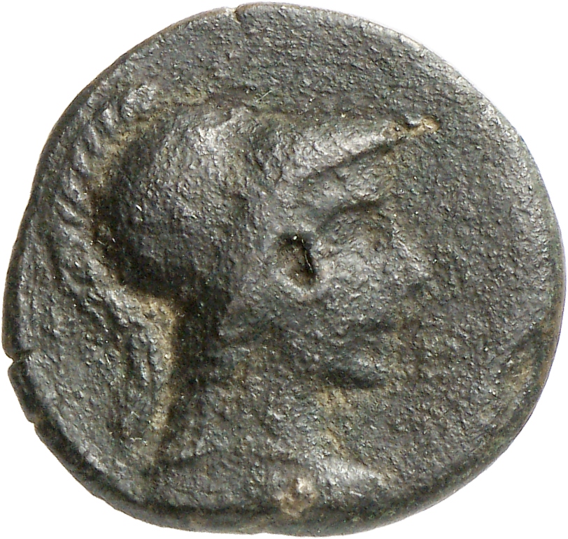 obverse CN Type cn.imbros.1_ed.25