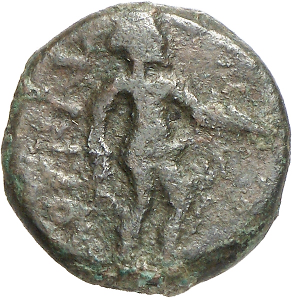 CN Type cn.imbros.1_ed.14, реверс, cn-coins