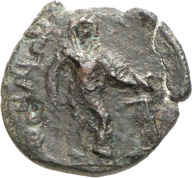 CN Type cn.imbros.1_ed.13, реверс, cn-coins