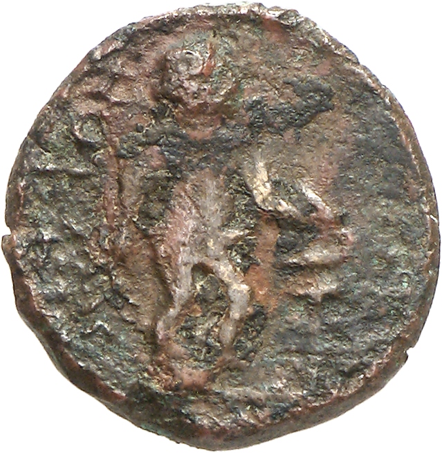 CN Type cn.imbros.1_ed.13, реверс, cn-coins