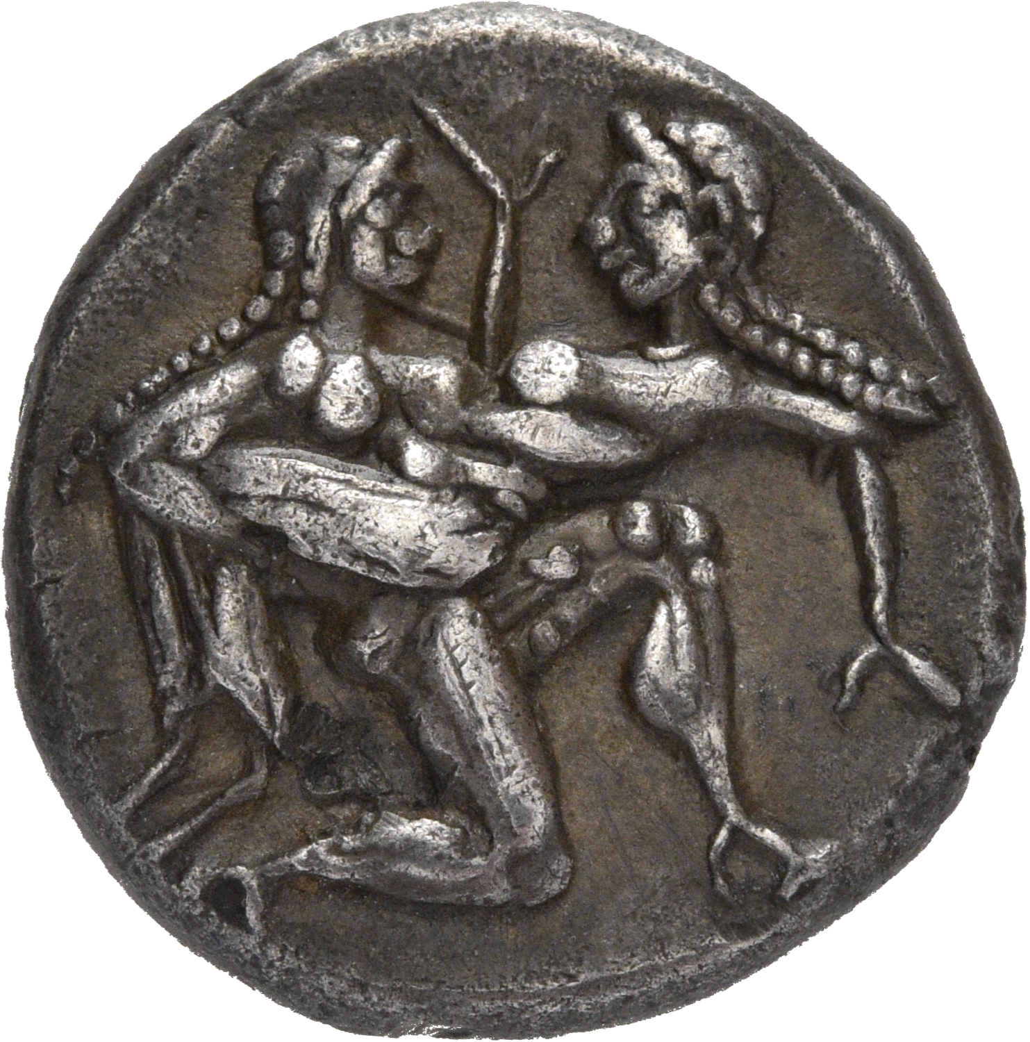 CN Type cn.thasos.1_ed.1, аверс, cn-coins