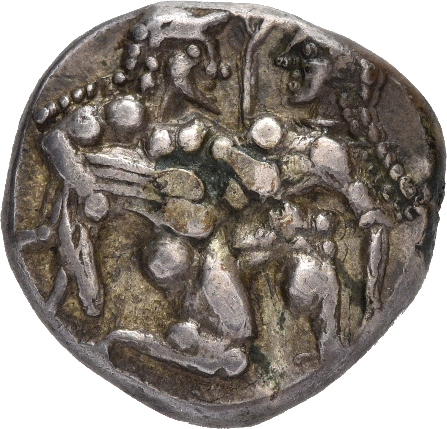 CN Type cn.thasos.1_ed.1, аверс, cn-coins
