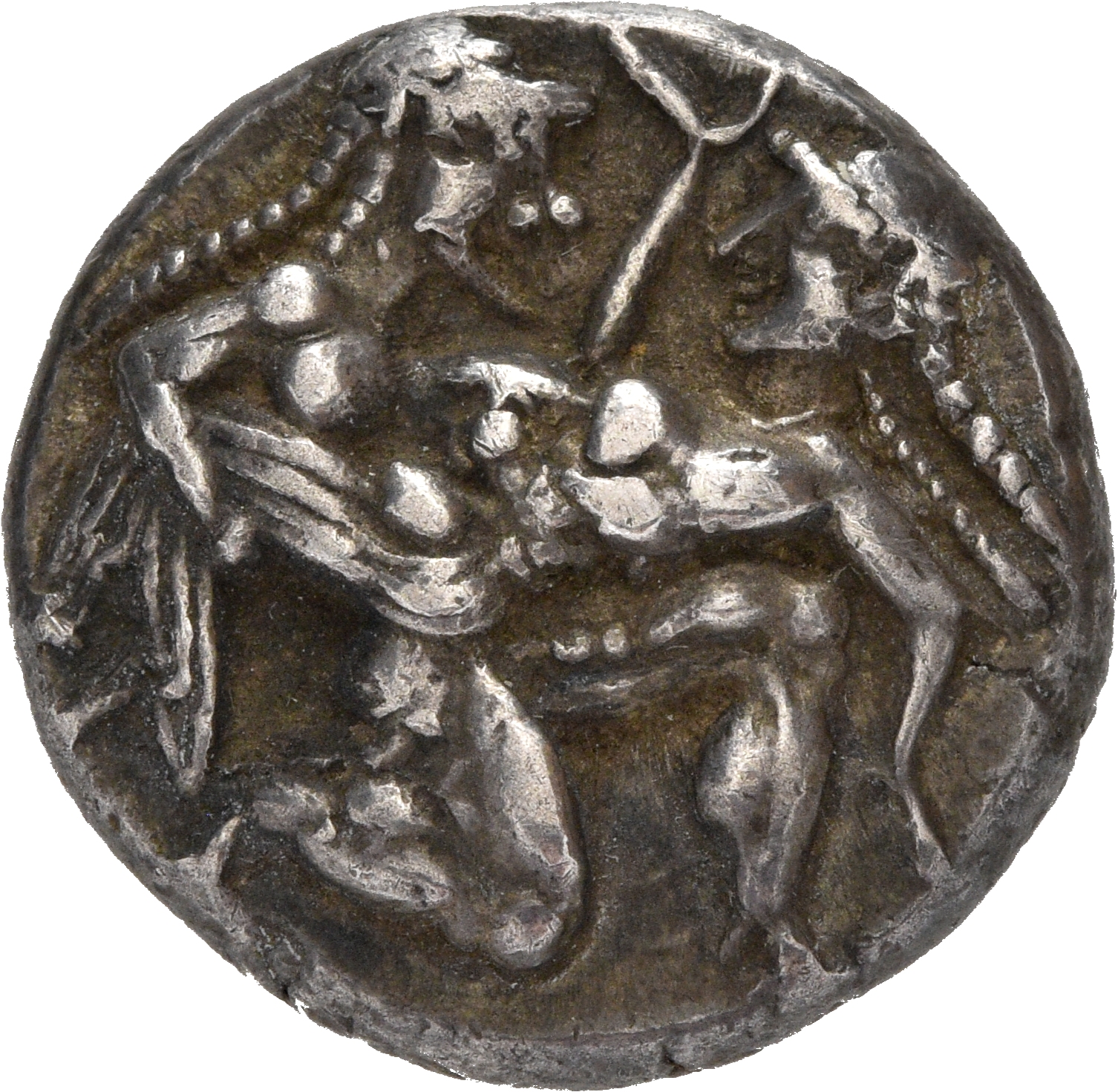 CN Type cn.thasos.1_ed.1, аверс, cn-coins