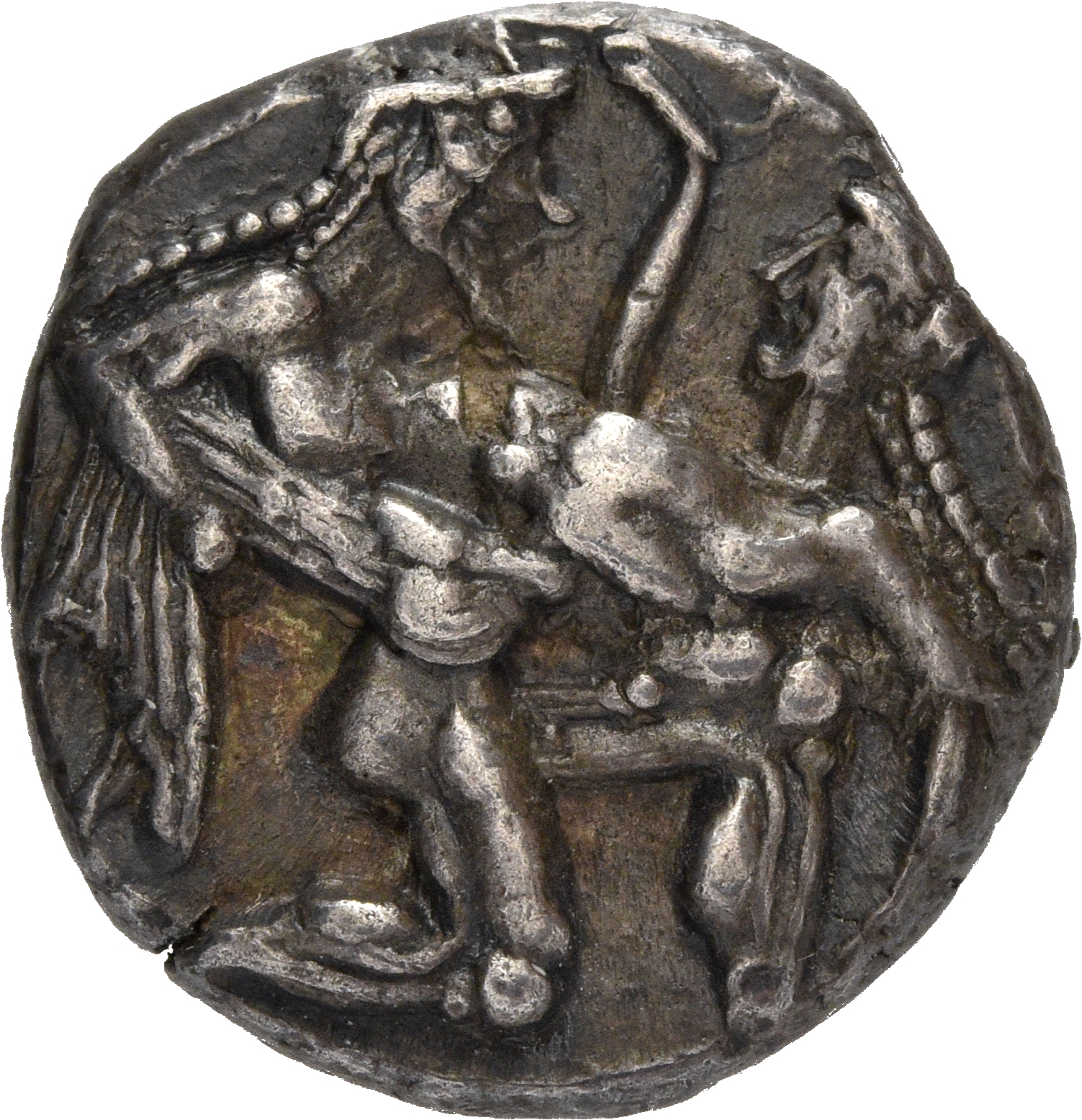 CN Type cn.thasos.1_ed.1, аверс, cn-coins