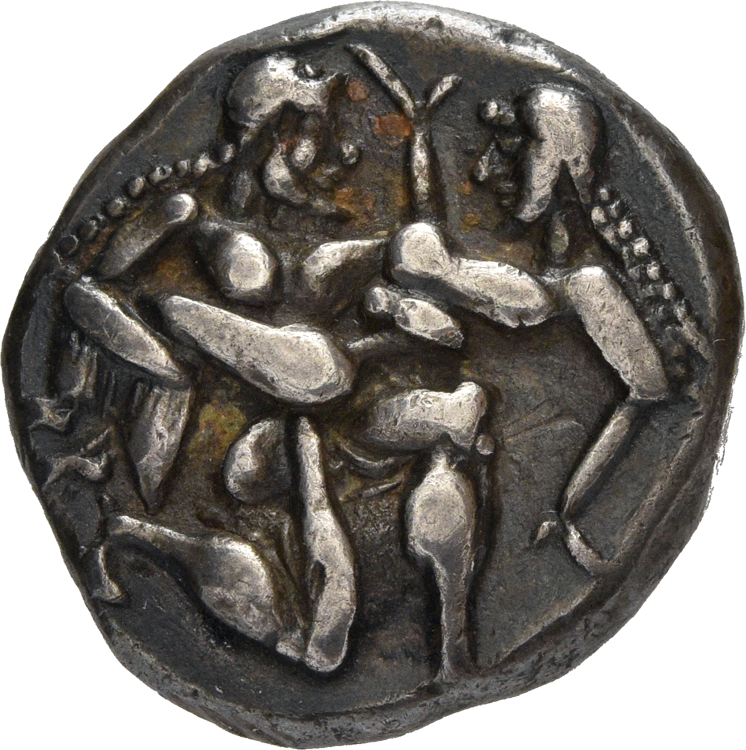 CN Type cn.thasos.1_ed.1, аверс, cn-coins