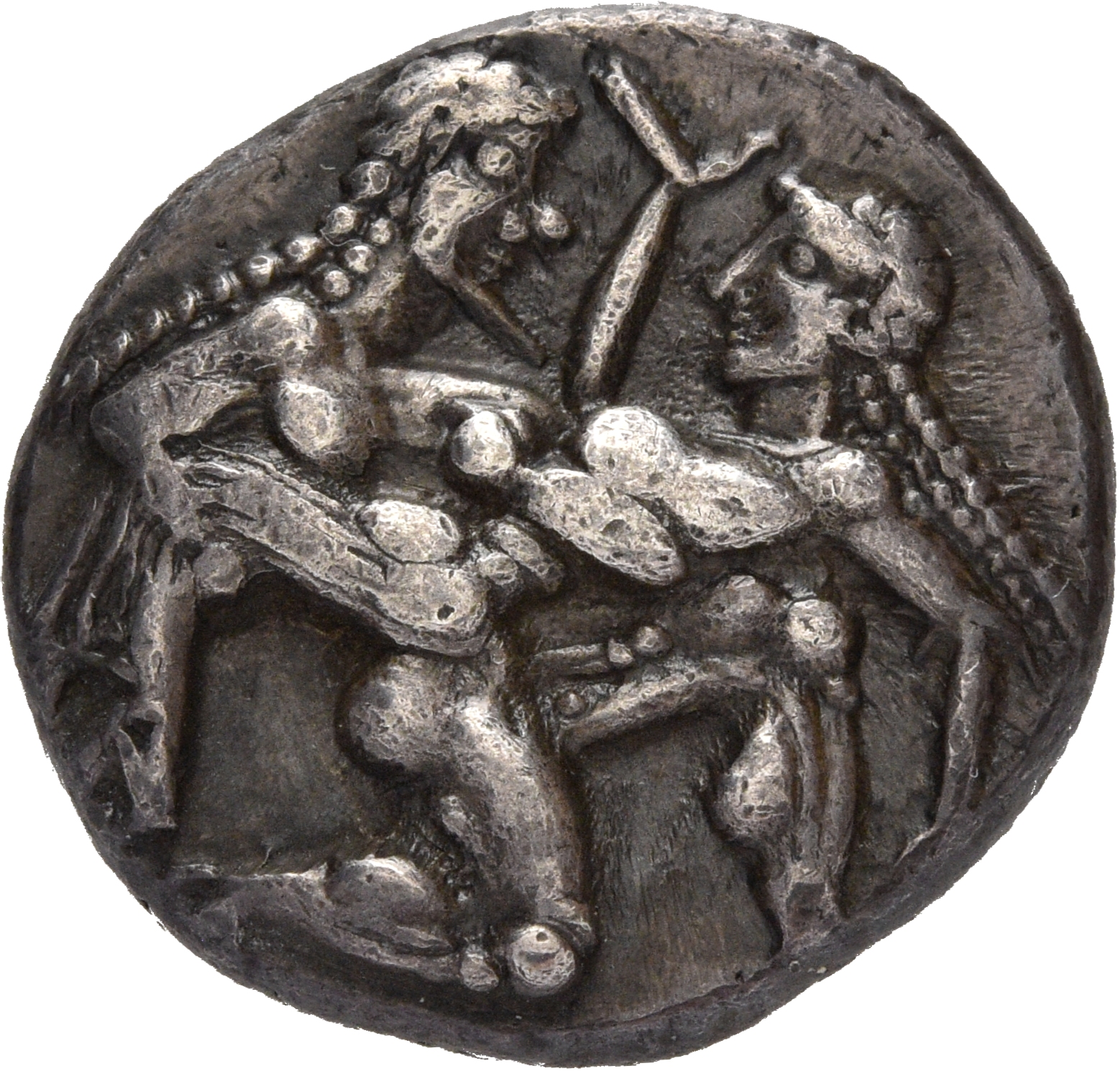 CN Type cn.thasos.1_ed.1, аверс, cn-coins