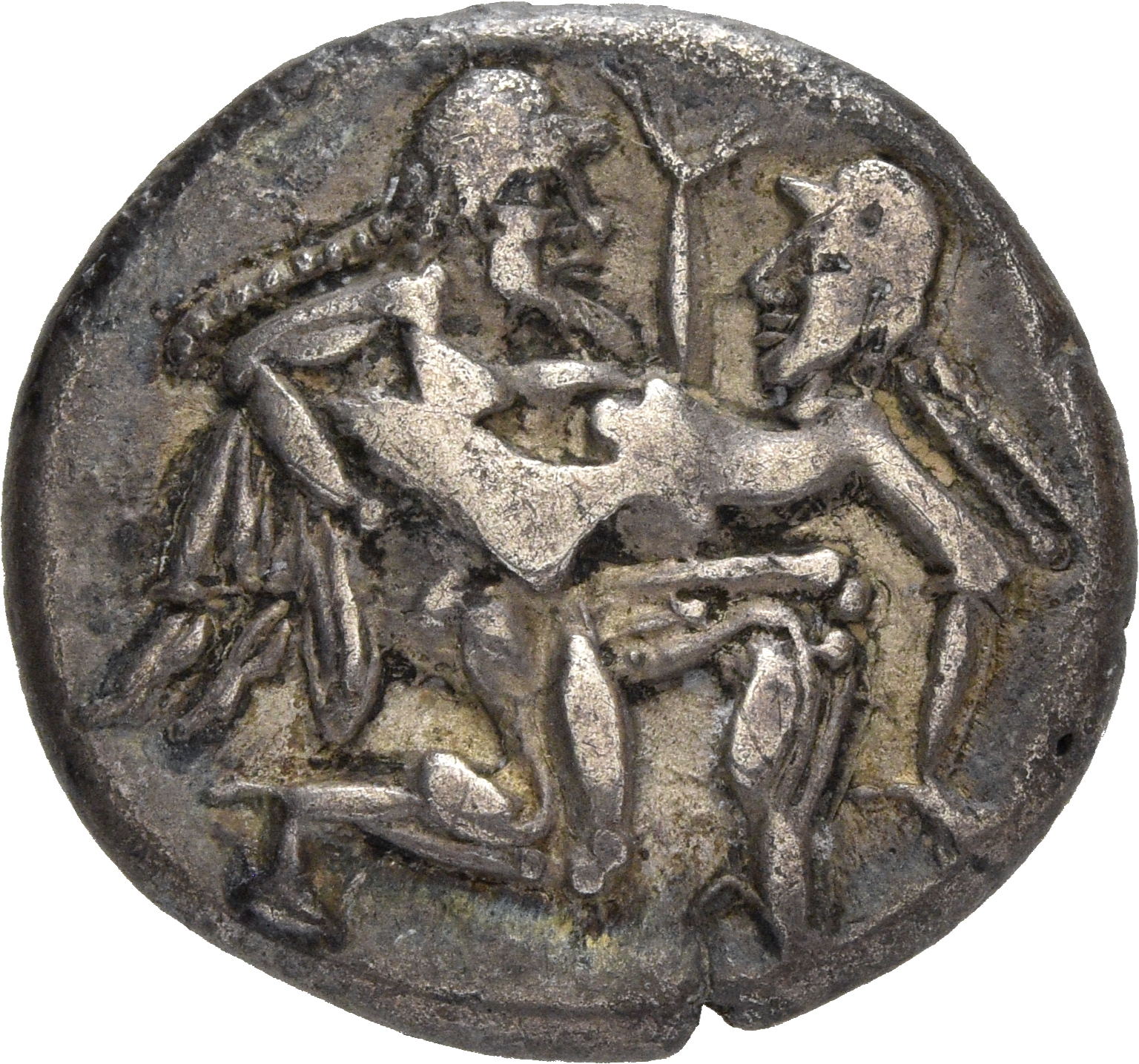 CN Type cn.thasos.1_ed.1, аверс, cn-coins