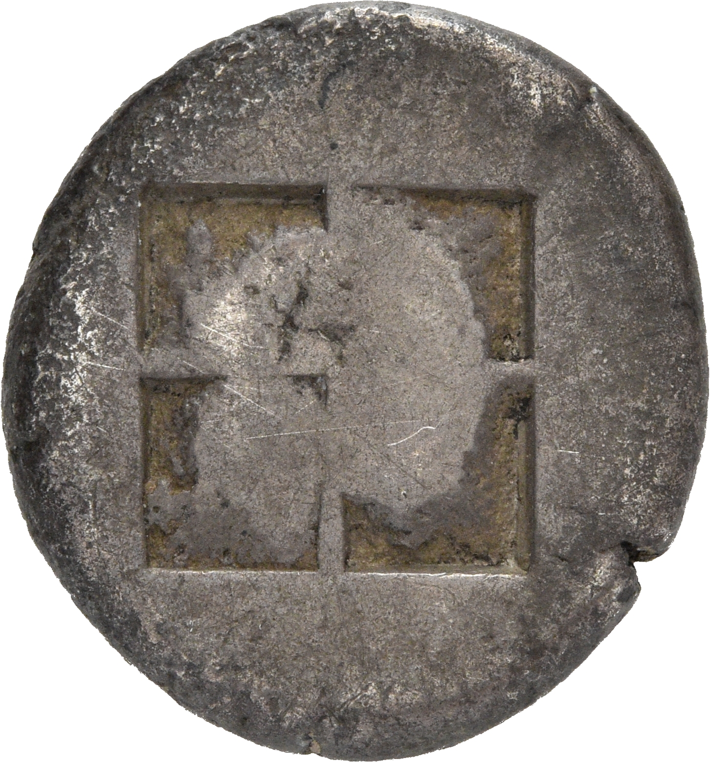 CN Type cn.thasos.1_ed.1, реверс, cn-coins