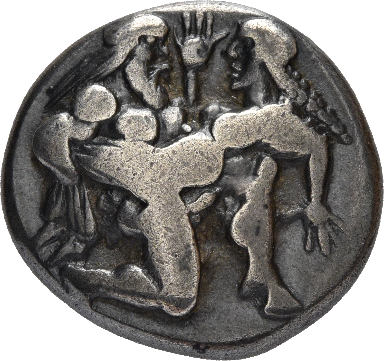 CN Type cn.thasos.1_ed.7, аверс, cn-coins
