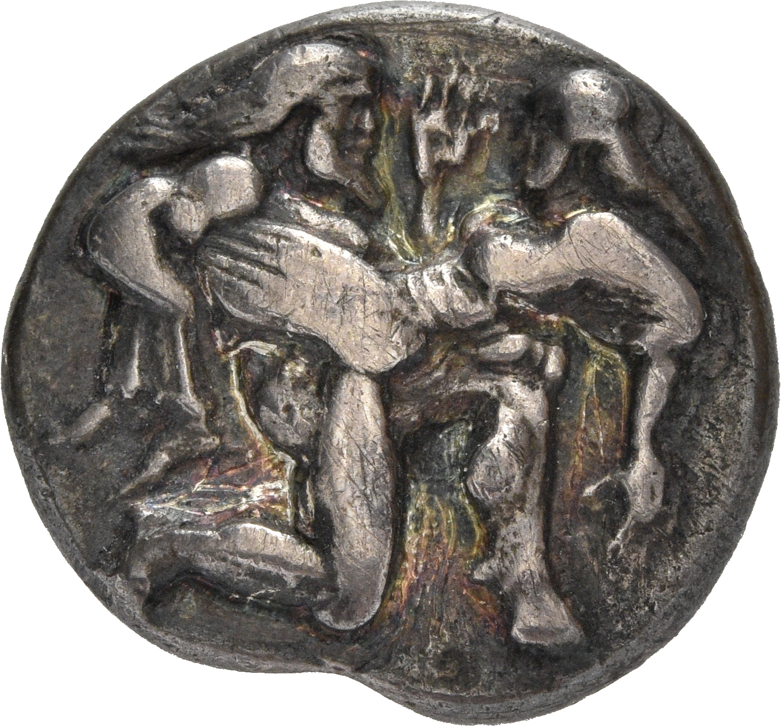 CN Type cn.thasos.1_ed.7, аверс, cn-coins
