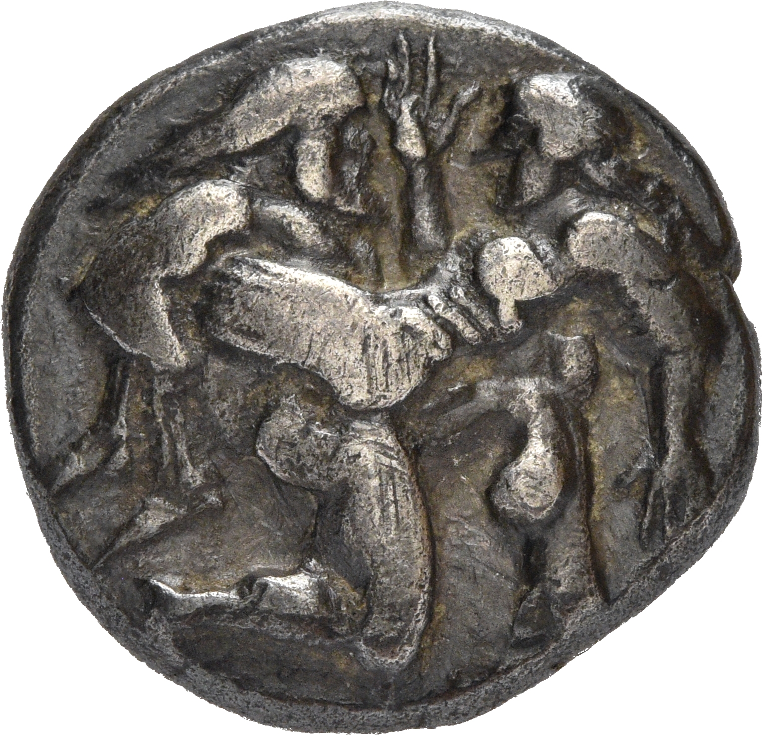 obverse CN Type cn.thasos.1_ed.7