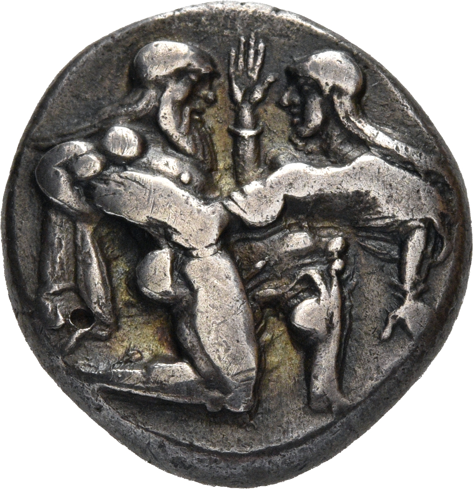 CN Type cn.thasos.1_ed.7, аверс, cn-coins