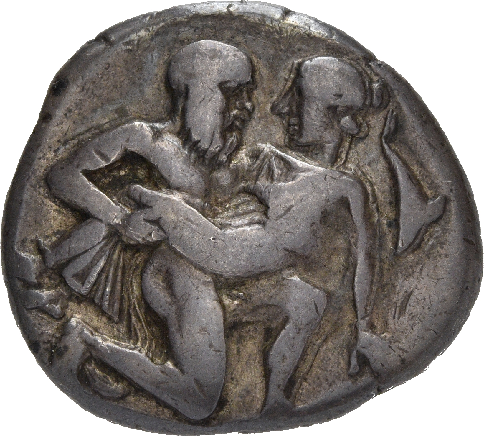 CN Type cn.thasos.1_ed.13, аверс, cn-coins