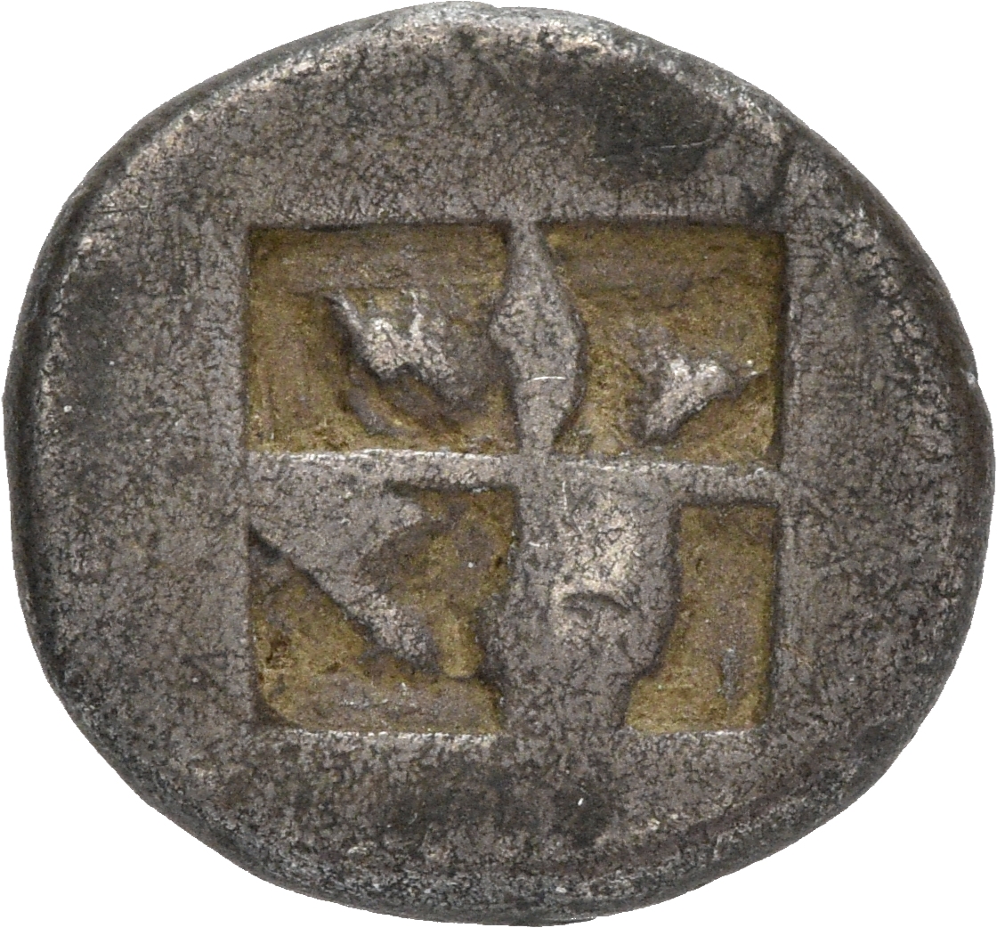 CN Type cn.thasos.1_ed.2, реверс, cn-coins