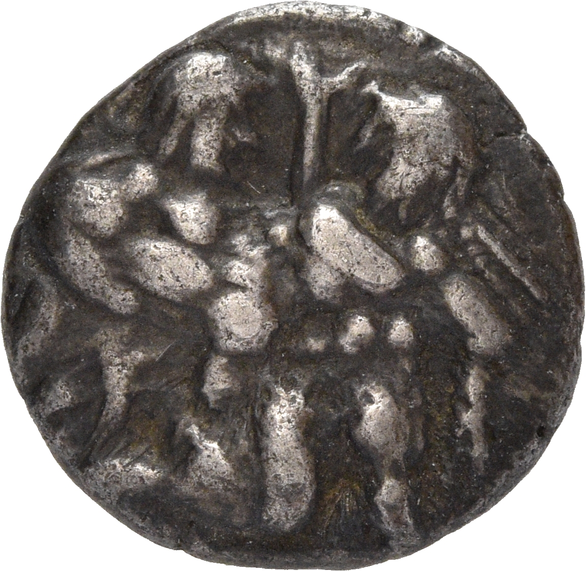 CN Type cn.thasos.1_ed.2, аверс, cn-coins