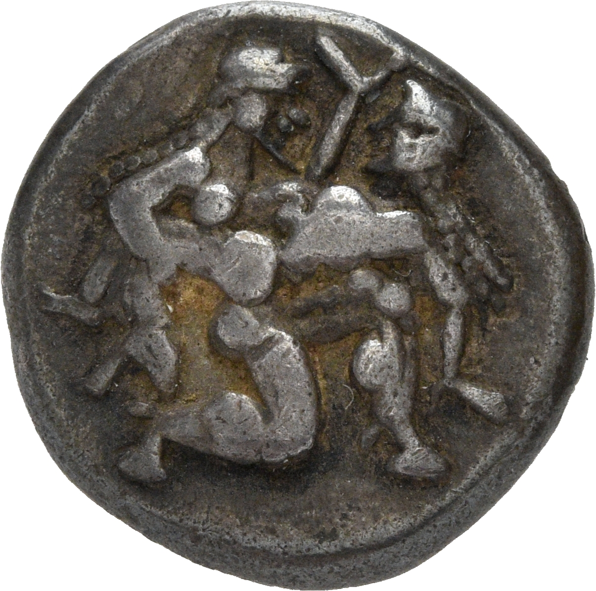 CN Type cn.thasos.1_ed.2, аверс, cn-coins