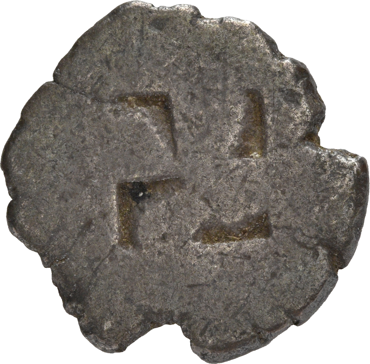 CN Type cn.thasos.1_ed.9, реверс, cn-coins