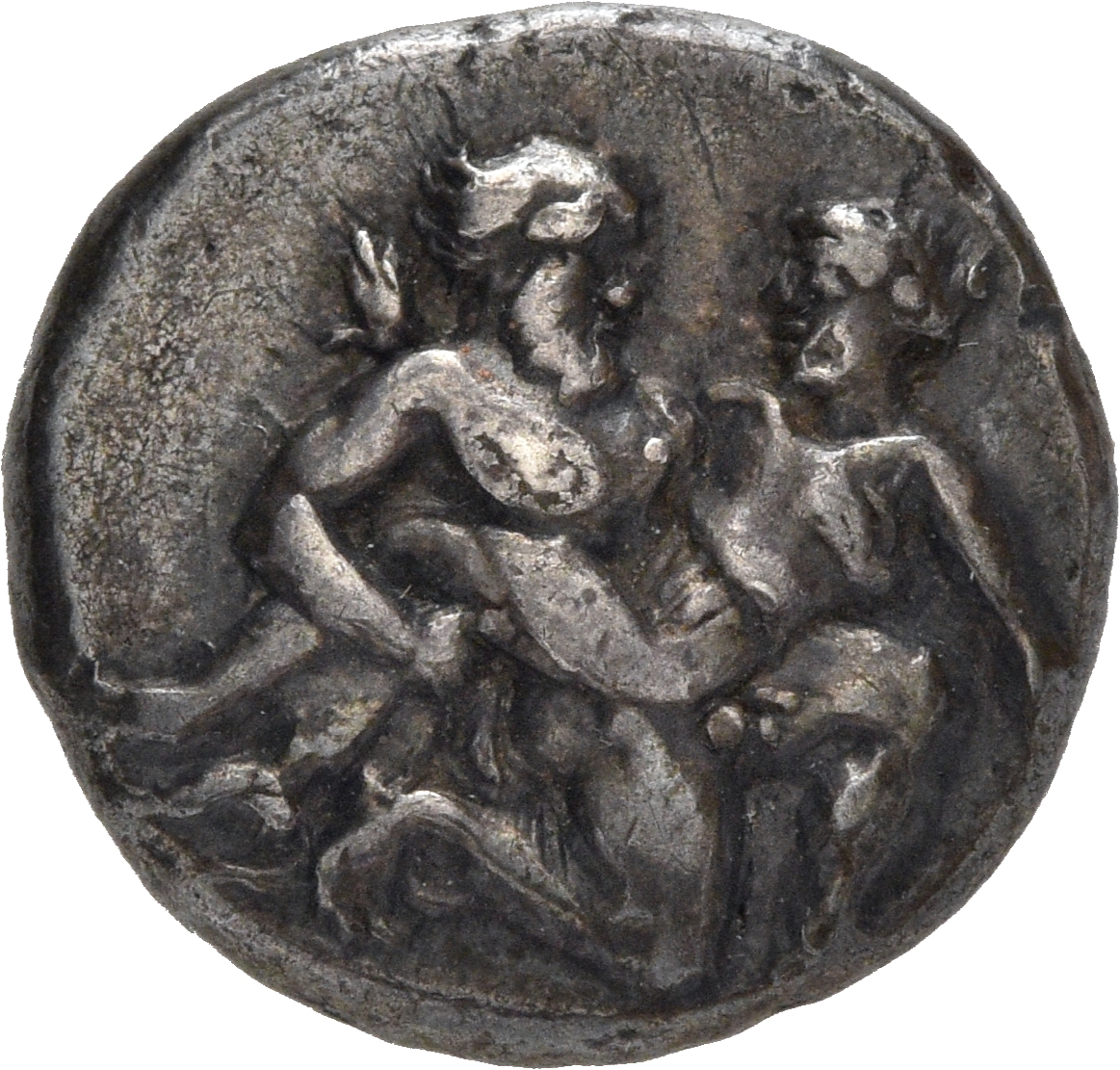 CN Type cn.thasos.1_ed.16, аверс, cn-coins