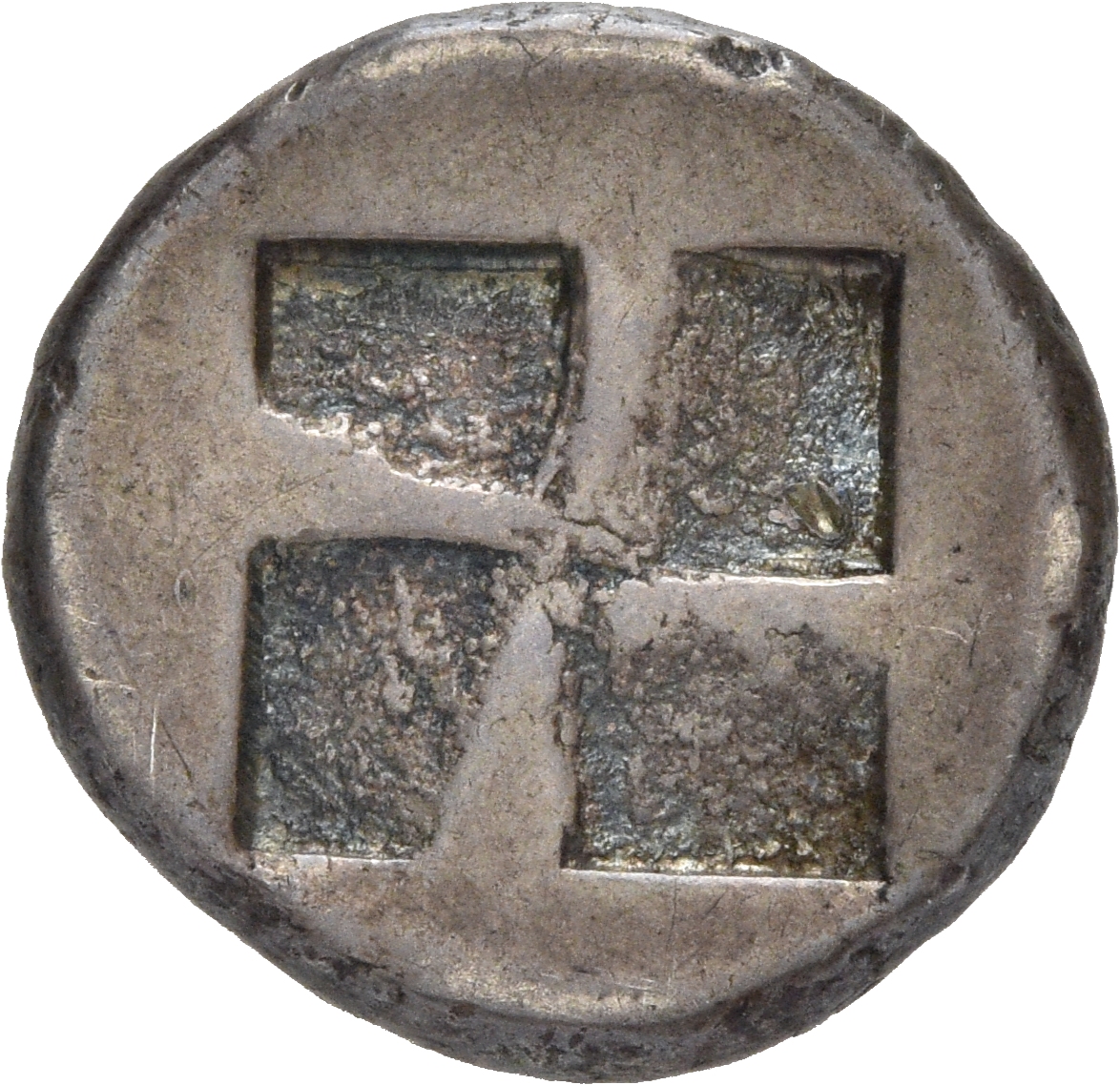 CN Type cn.thasos.1_ed.16, реверс, cn-coins