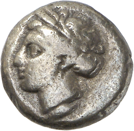 obverse CN Type cn.perinthus.1_ed.3