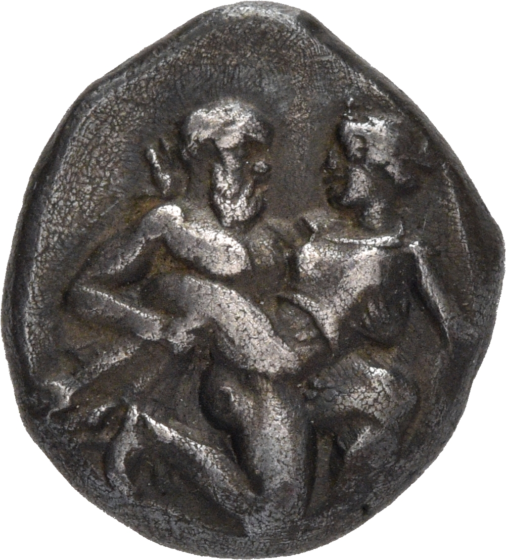 CN Type cn.thasos.1_ed.16, аверс, cn-coins