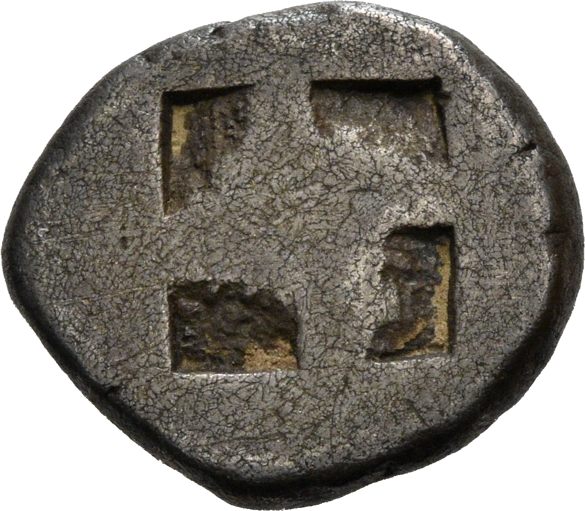 CN Type cn.thasos.1_ed.16, реверс, cn-coins