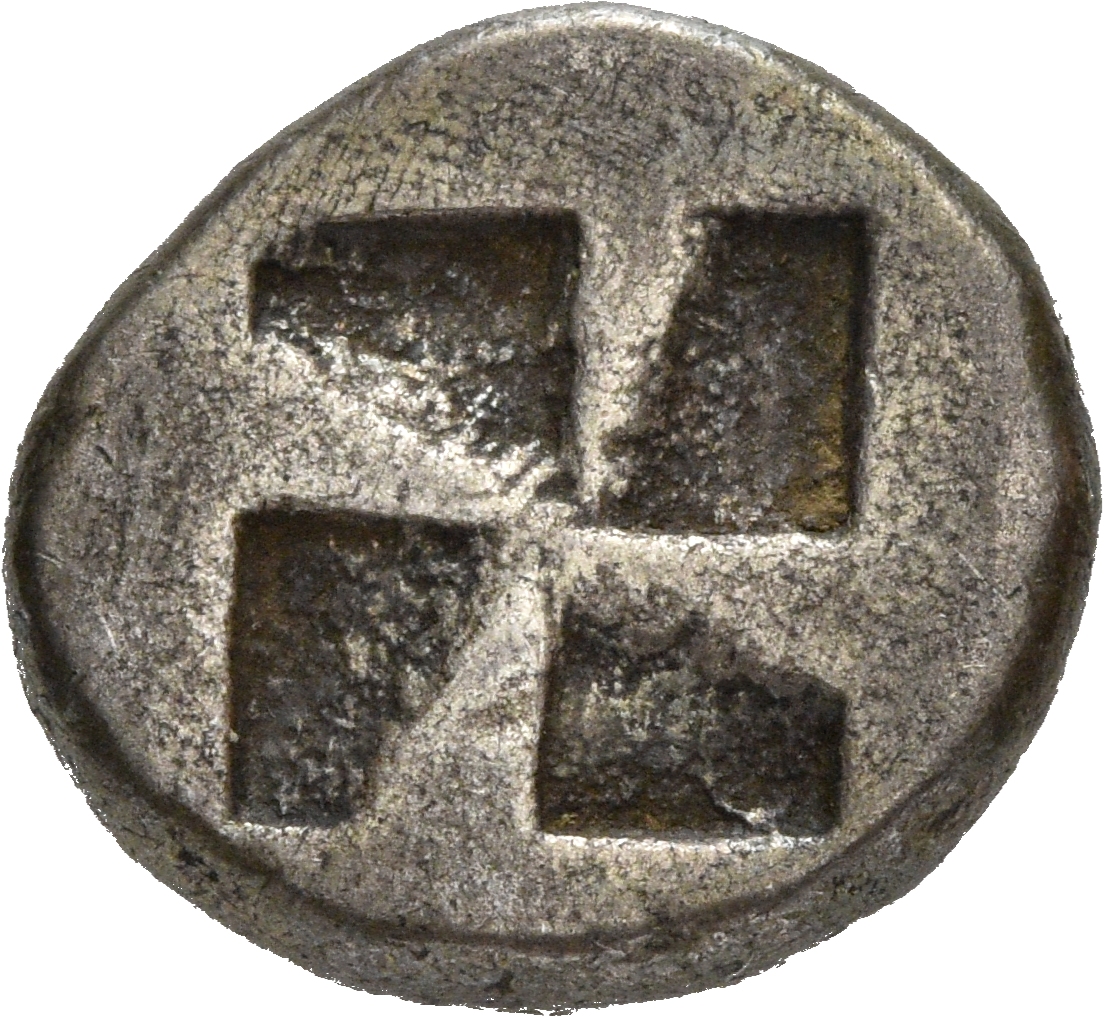 CN Type cn.thasos.1_ed.16, реверс, cn-coins