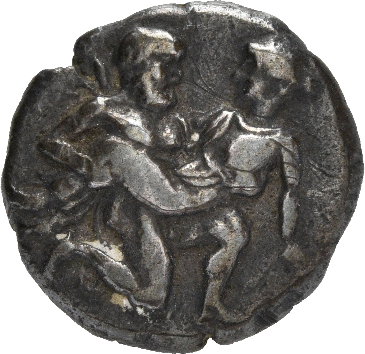 CN Type cn.thasos.1_ed.16, аверс, cn-coins