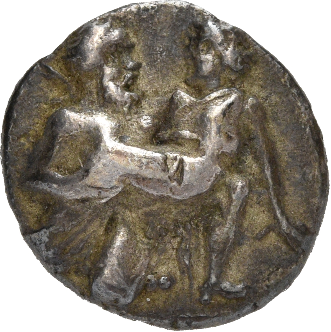 CN Type cn.thasos.1_ed.16, аверс, cn-coins