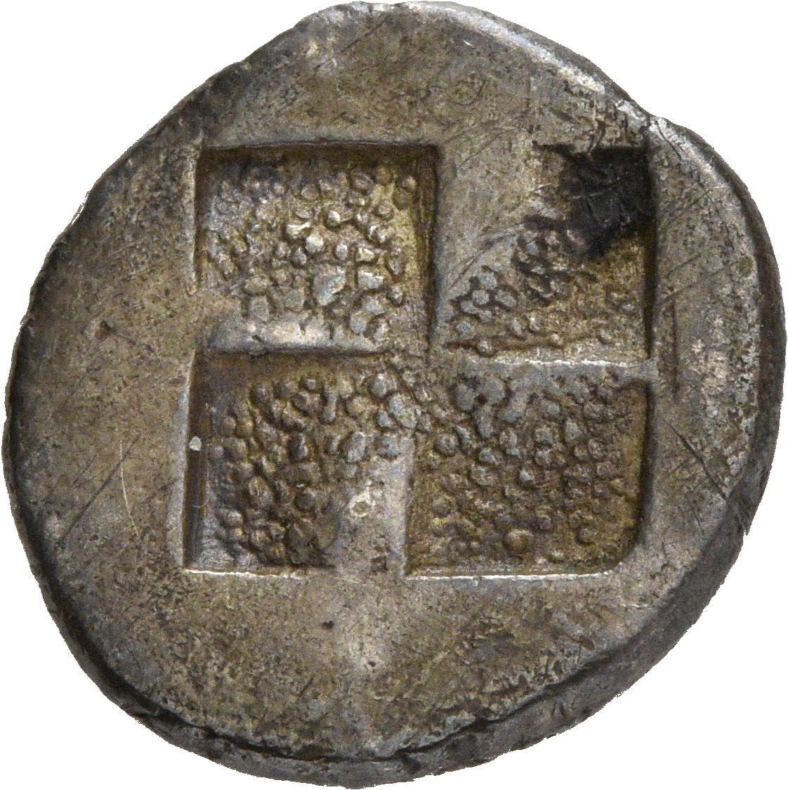 CN Type cn.thasos.1_ed.16, реверс, cn-coins